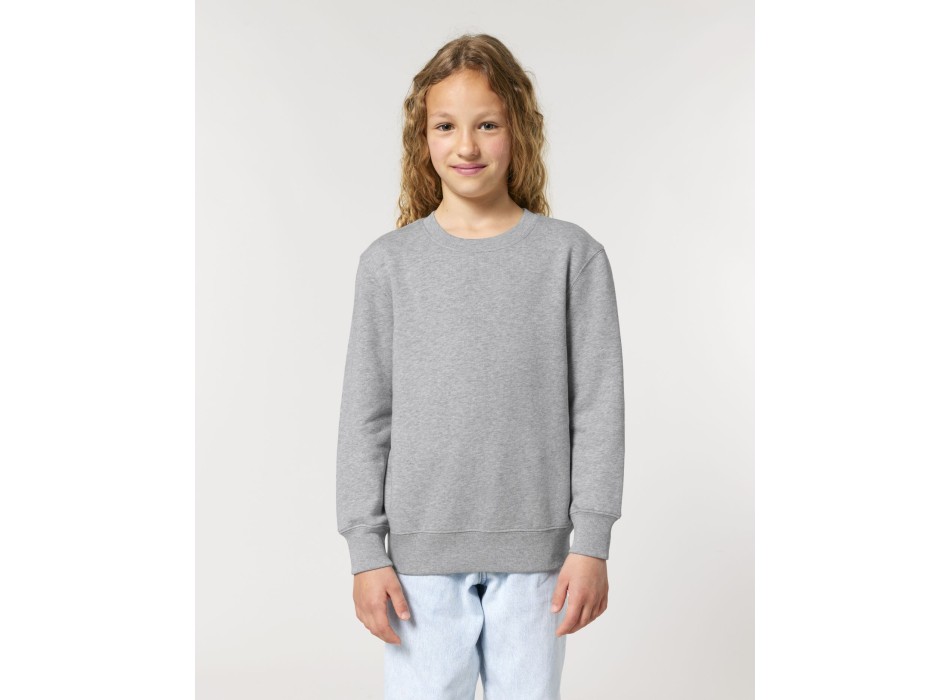 Mini Changer 2.0 - L’iconica felpa girocollo da bambini FullGadgets.com