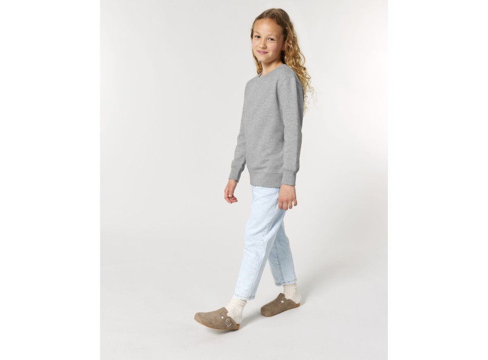 Mini Changer 2.0 - L’iconica felpa girocollo da bambini FullGadgets.com