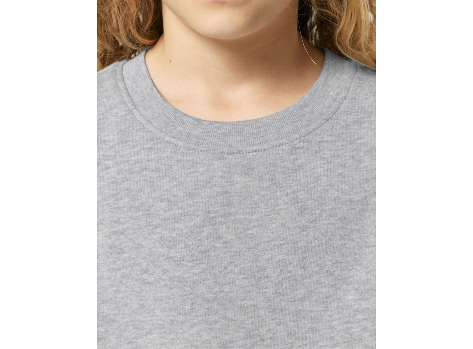 Mini Changer 2.0 - L’iconica felpa girocollo da bambini FullGadgets.com