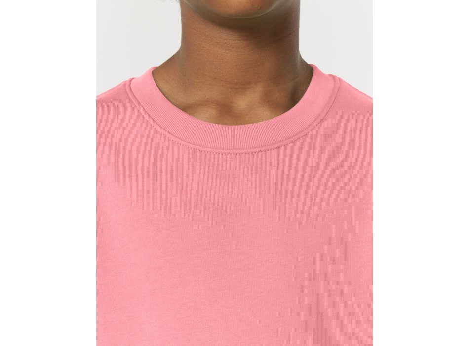 Mini Changer 2.0 - L’iconica felpa girocollo da bambini FullGadgets.com