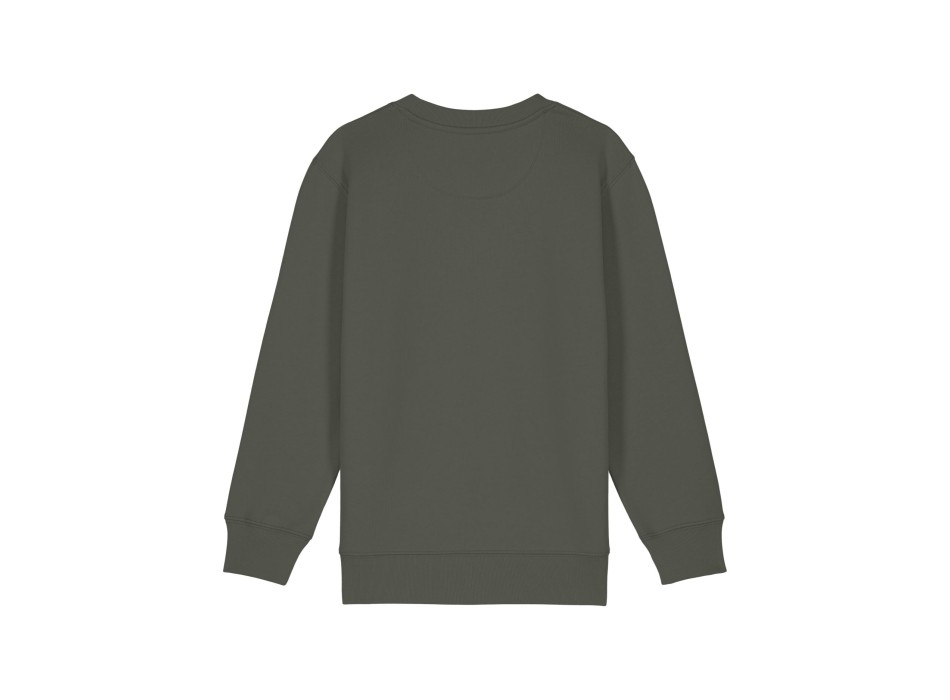 Mini Changer 2.0 - L’iconica felpa girocollo da bambini FullGadgets.com