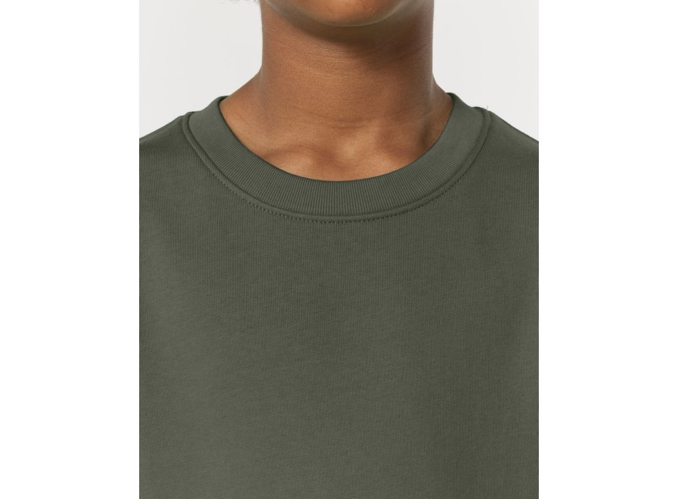 Mini Changer 2.0 - L’iconica felpa girocollo da bambini FullGadgets.com