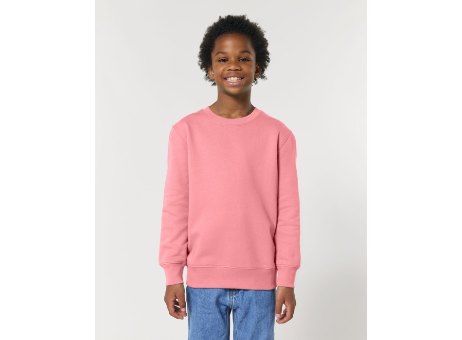 Mini Changer 2.0 - L’iconica felpa girocollo da bambini FullGadgets.com