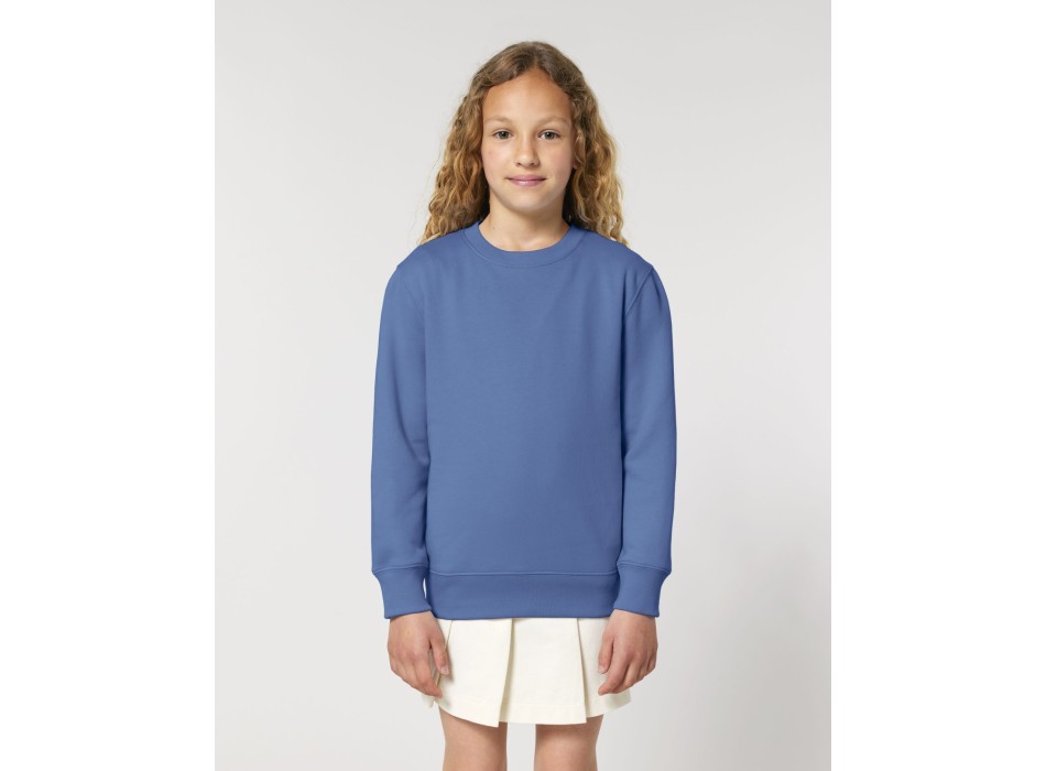 Mini Changer 2.0 - L’iconica felpa girocollo da bambini FullGadgets.com