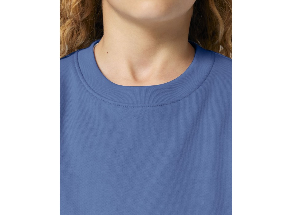 Mini Changer 2.0 - L’iconica felpa girocollo da bambini FullGadgets.com