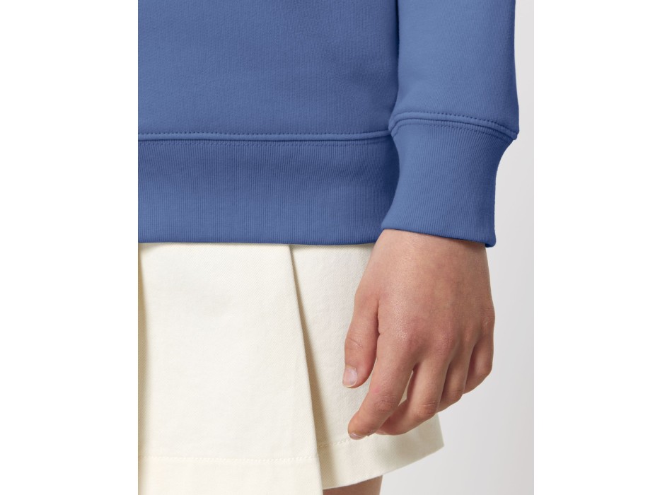 Mini Changer 2.0 - L’iconica felpa girocollo da bambini FullGadgets.com