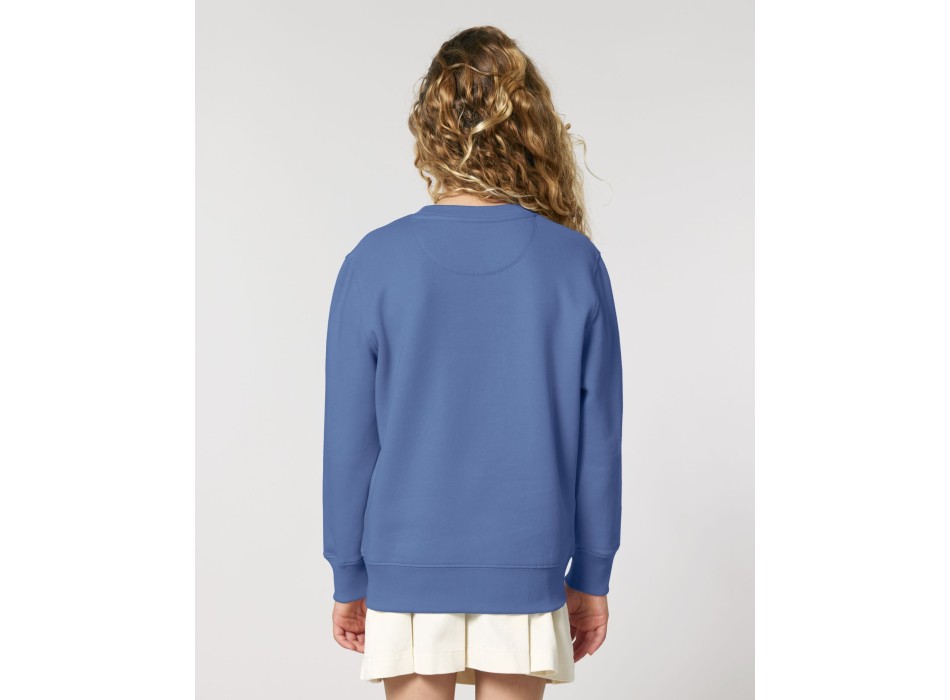 Mini Changer 2.0 - L’iconica felpa girocollo da bambini FullGadgets.com