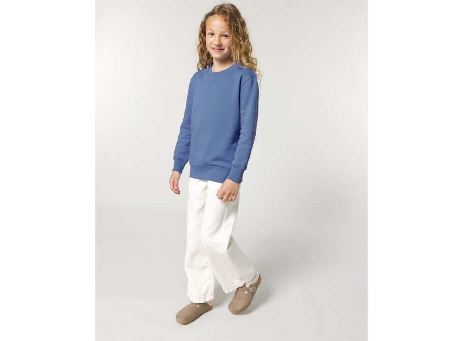 Mini Changer 2.0 - L’iconica felpa girocollo da bambini FullGadgets.com