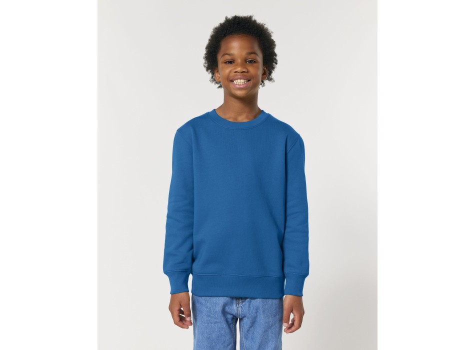 Mini Changer 2.0 - L’iconica felpa girocollo da bambini FullGadgets.com