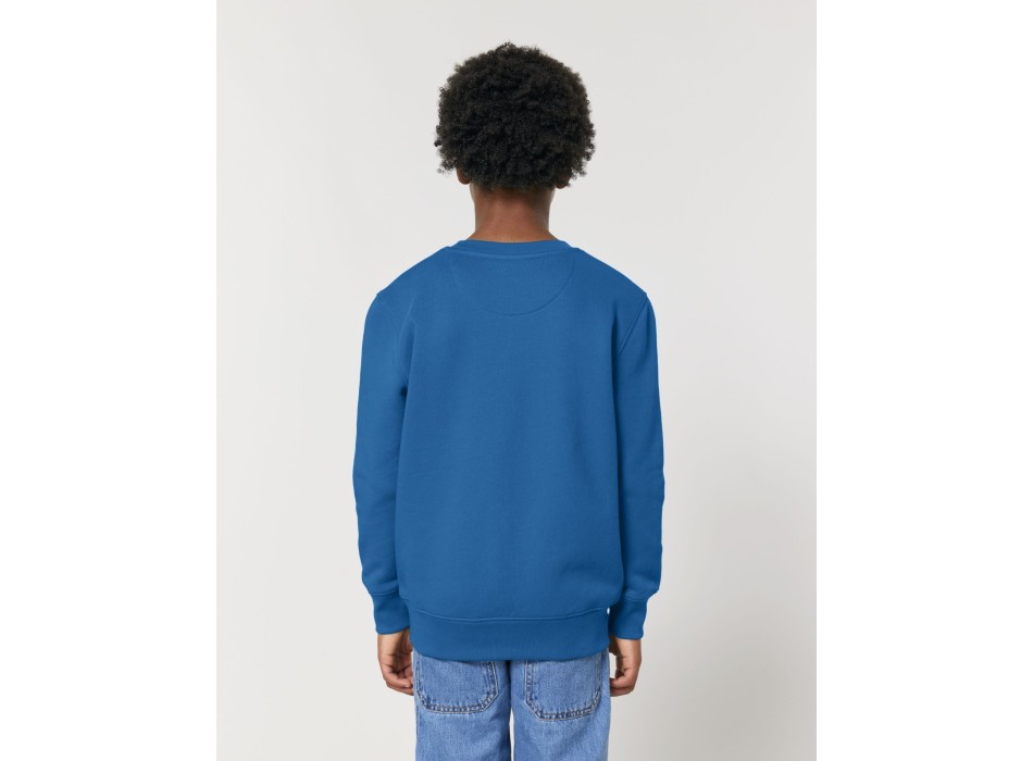 Mini Changer 2.0 - L’iconica felpa girocollo da bambini FullGadgets.com