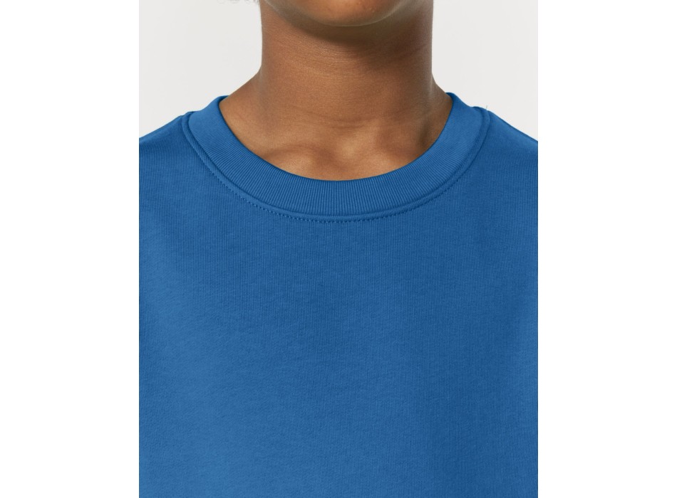 Mini Changer 2.0 - L’iconica felpa girocollo da bambini FullGadgets.com