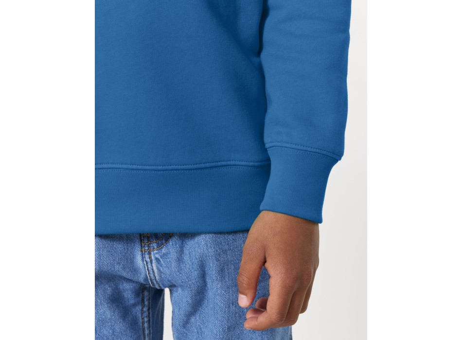 Mini Changer 2.0 - L’iconica felpa girocollo da bambini FullGadgets.com