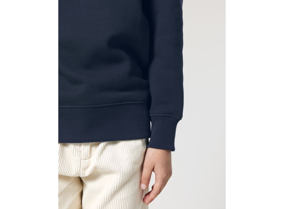 Mini Changer 2.0 - L’iconica felpa girocollo da bambini FullGadgets.com