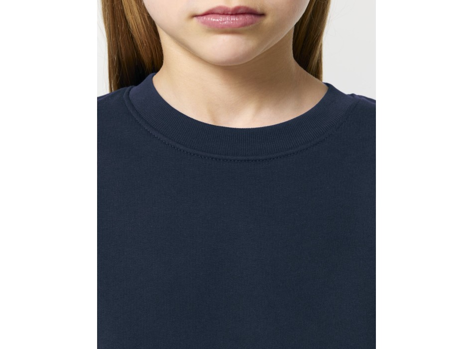 Mini Changer 2.0 - L’iconica felpa girocollo da bambini FullGadgets.com