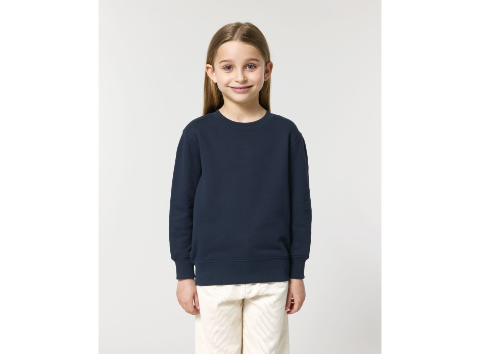 Mini Changer 2.0 - L’iconica felpa girocollo da bambini FullGadgets.com