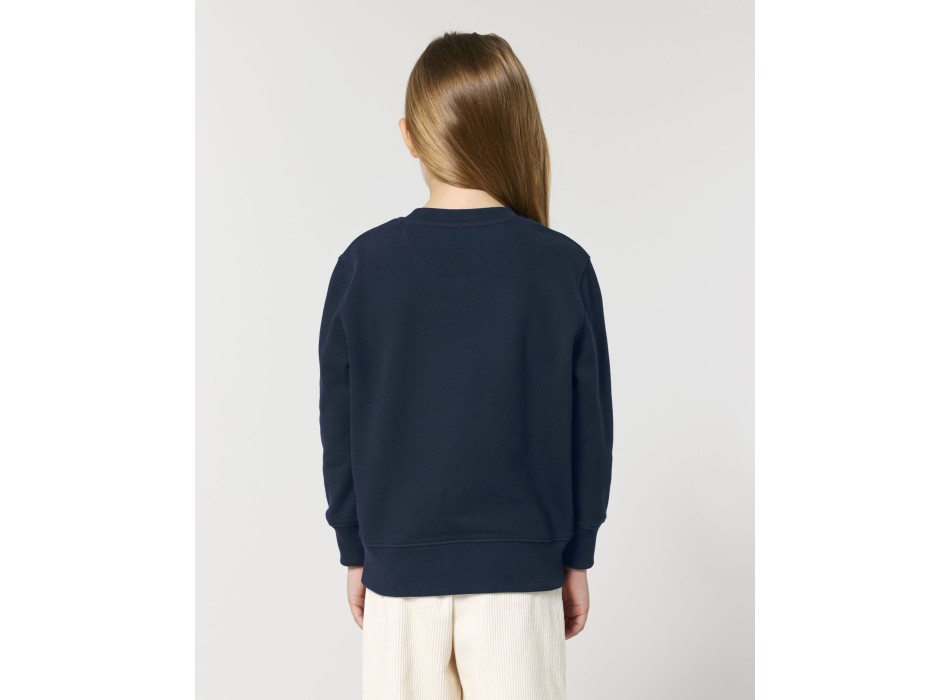 Mini Changer 2.0 - L’iconica felpa girocollo da bambini FullGadgets.com