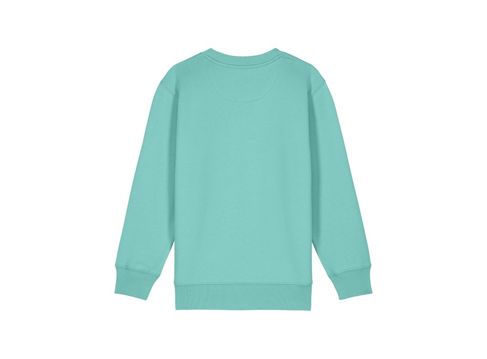 Mini Changer 2.0 - L’iconica felpa girocollo da bambini FullGadgets.com