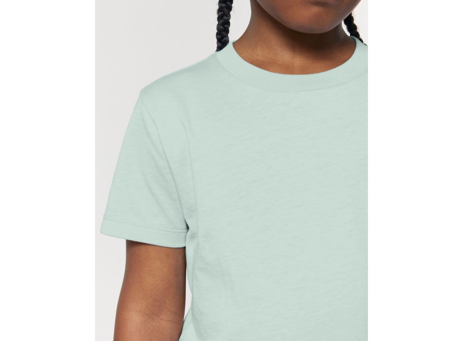 Mini Creator 2.0 - La t-shirt iconica per bambini FullGadgets.com