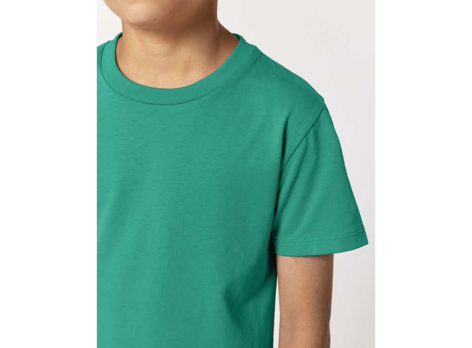 Mini Creator 2.0 - La t-shirt iconica per bambini FullGadgets.com