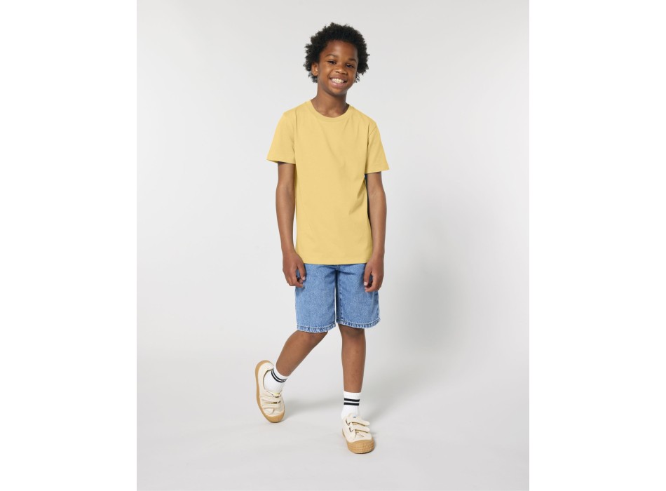 Mini Creator 2.0 - La t-shirt iconica per bambini FullGadgets.com