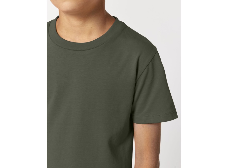 Mini Creator 2.0 - La t-shirt iconica per bambini FullGadgets.com