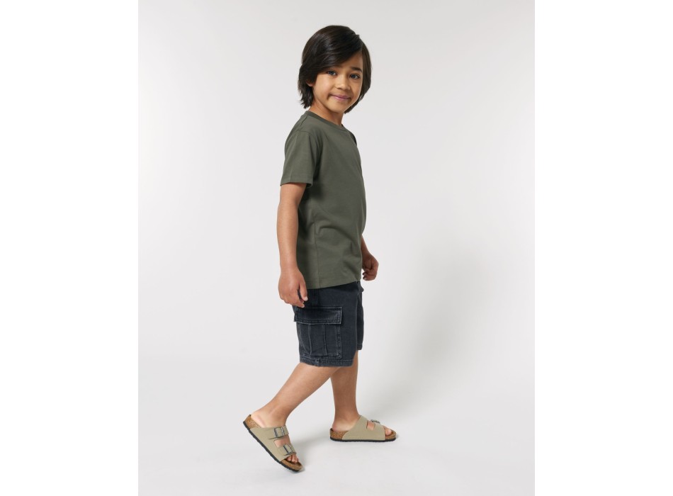 Mini Creator 2.0 - La t-shirt iconica per bambini FullGadgets.com