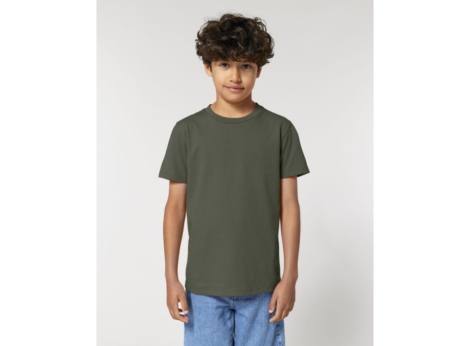 Mini Creator 2.0 - La t-shirt iconica per bambini FullGadgets.com