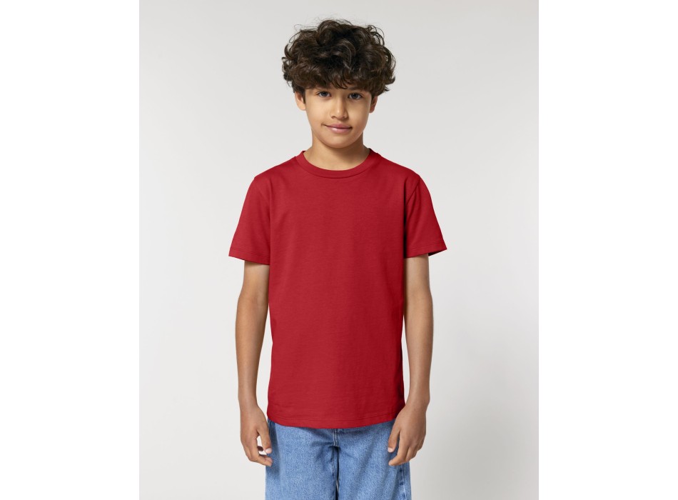 Mini Creator 2.0 - La t-shirt iconica per bambini FullGadgets.com