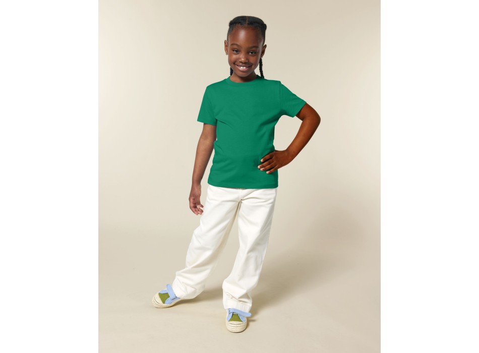 Mini Creator 2.0 - La t-shirt iconica per bambini FullGadgets.com