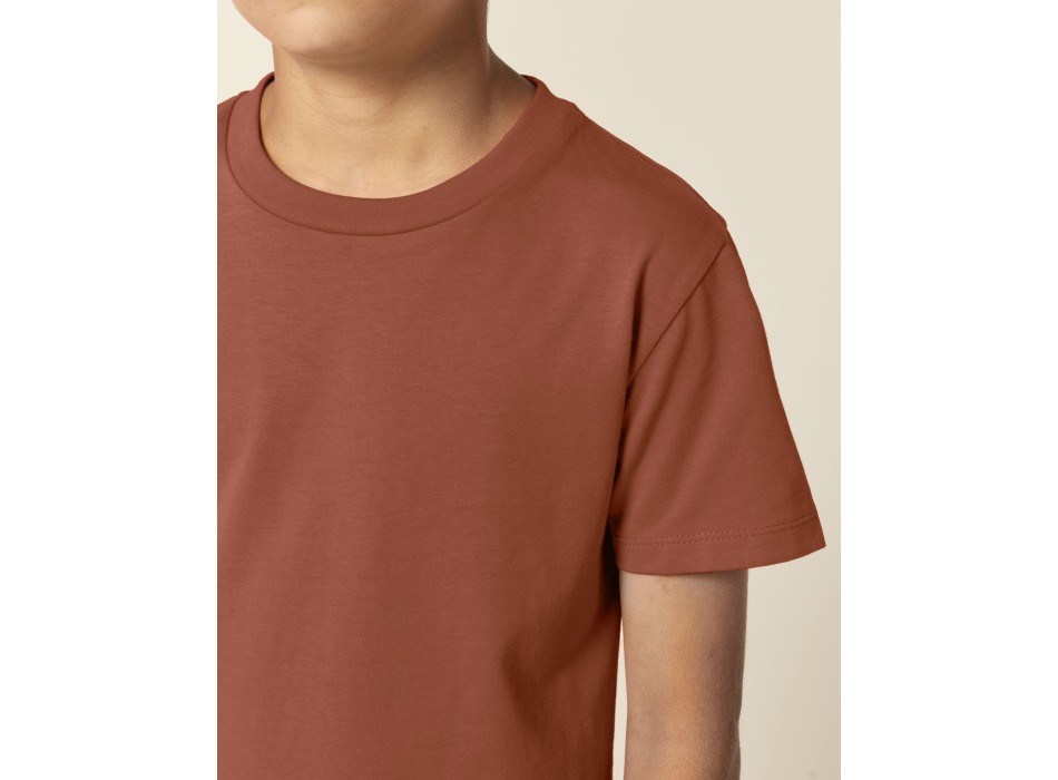 Mini Creator 2.0 - La t-shirt iconica per bambini FullGadgets.com