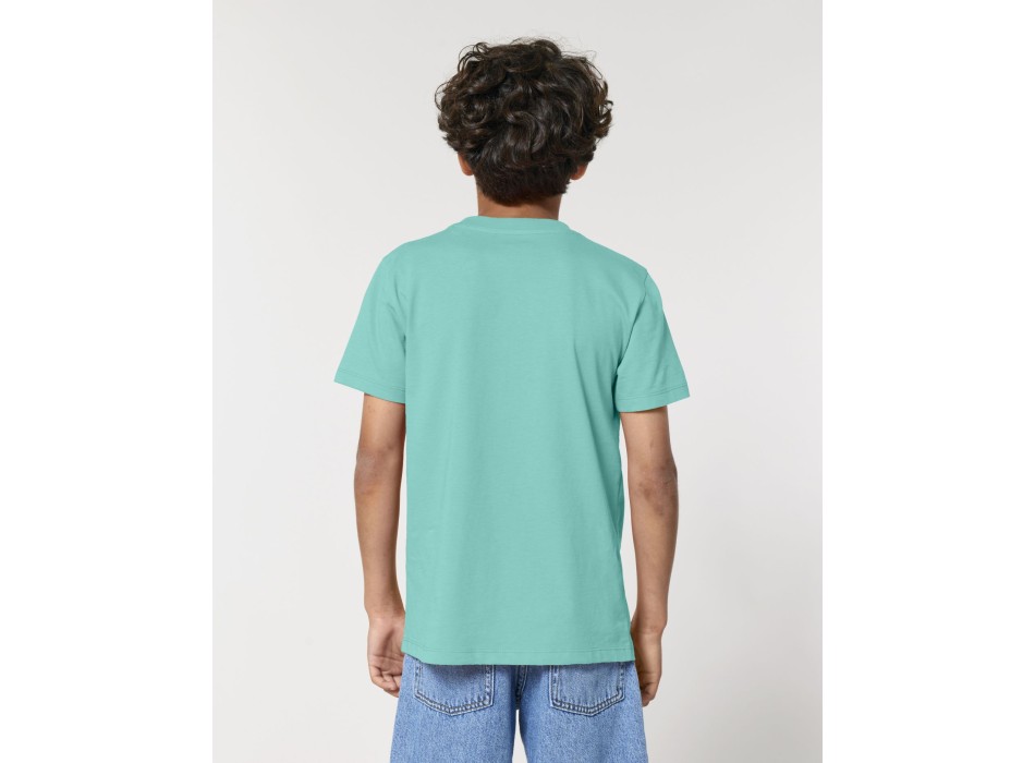 Mini Creator 2.0 - La t-shirt iconica per bambini FullGadgets.com