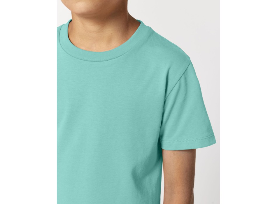 Mini Creator 2.0 - La t-shirt iconica per bambini FullGadgets.com