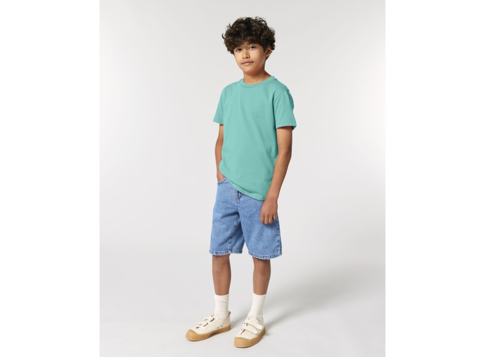 Mini Creator 2.0 - La t-shirt iconica per bambini FullGadgets.com