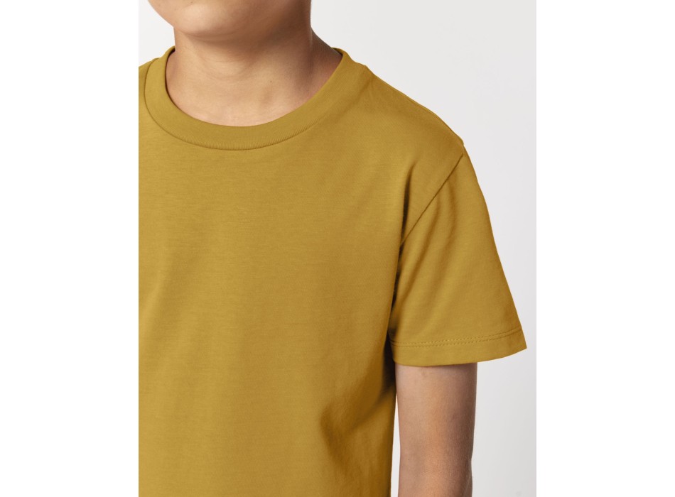 Mini Creator 2.0 - La t-shirt iconica per bambini FullGadgets.com