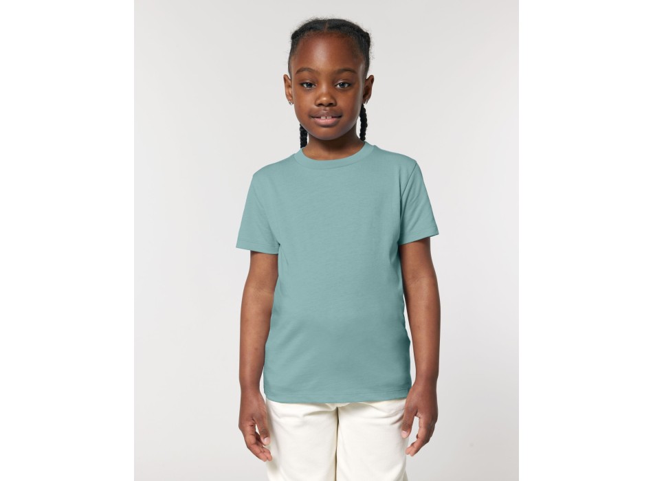 Mini Creator 2.0 - La t-shirt iconica per bambini FullGadgets.com