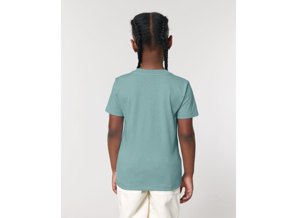 Mini Creator 2.0 - La t-shirt iconica per bambini FullGadgets.com