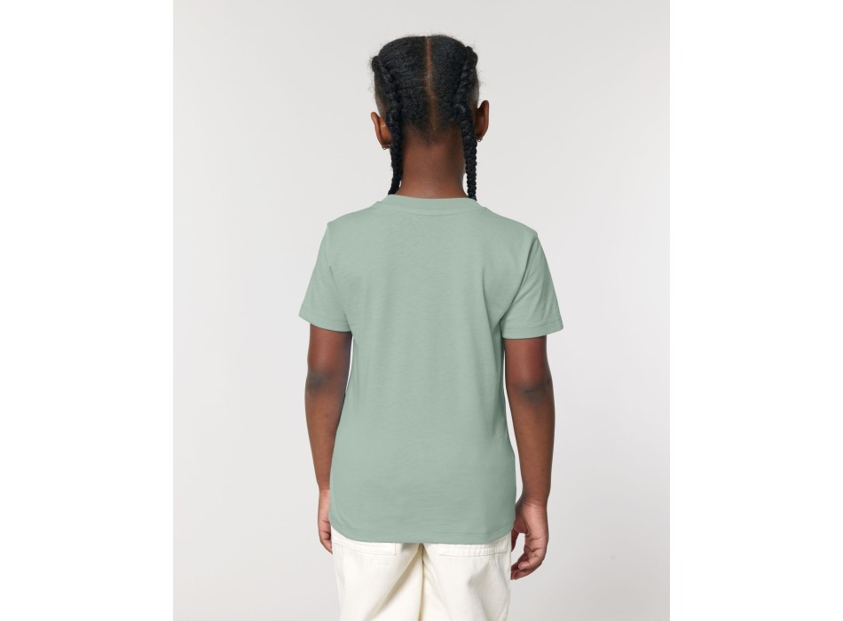 Mini Creator 2.0 - La t-shirt iconica per bambini FullGadgets.com