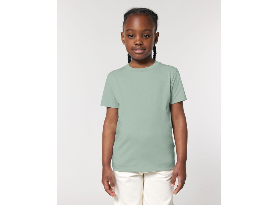 Mini Creator 2.0 - La t-shirt iconica per bambini FullGadgets.com