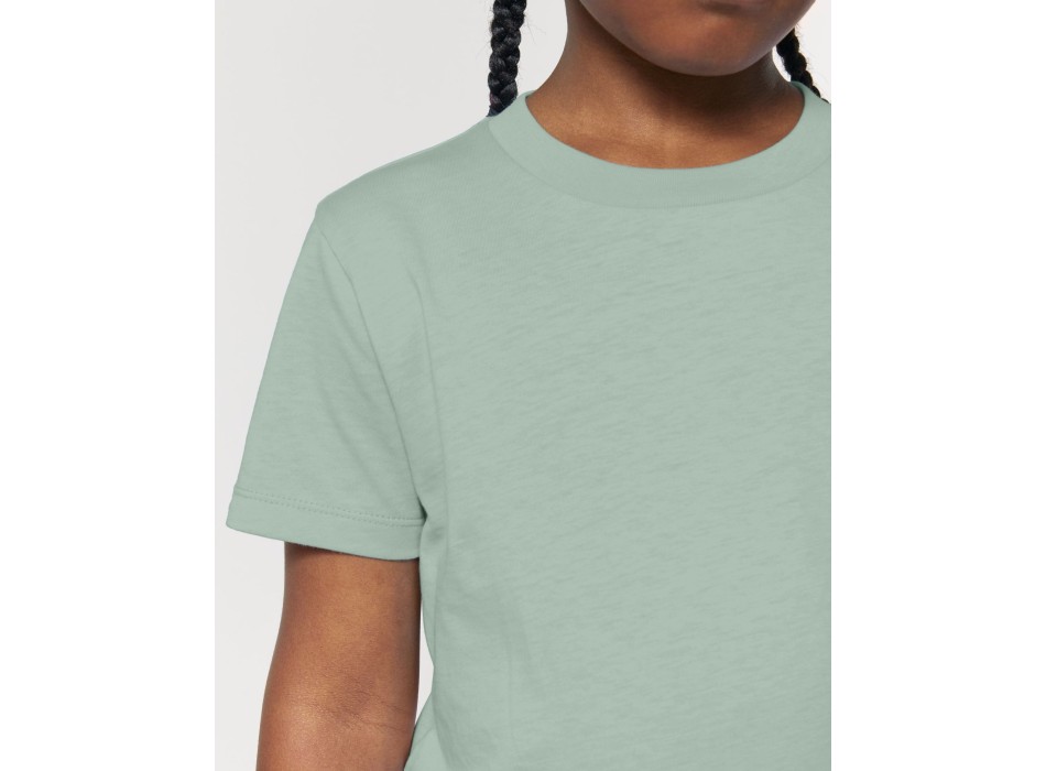 Mini Creator 2.0 - La t-shirt iconica per bambini FullGadgets.com