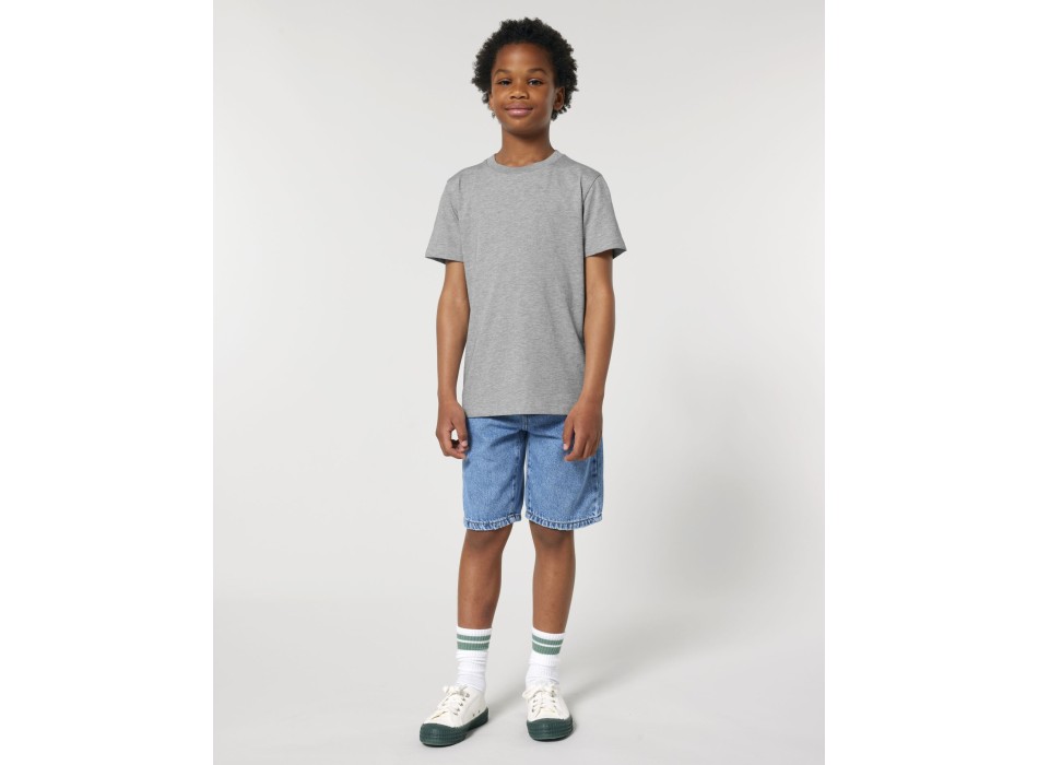 Mini Creator 2.0 - La t-shirt iconica per bambini FullGadgets.com