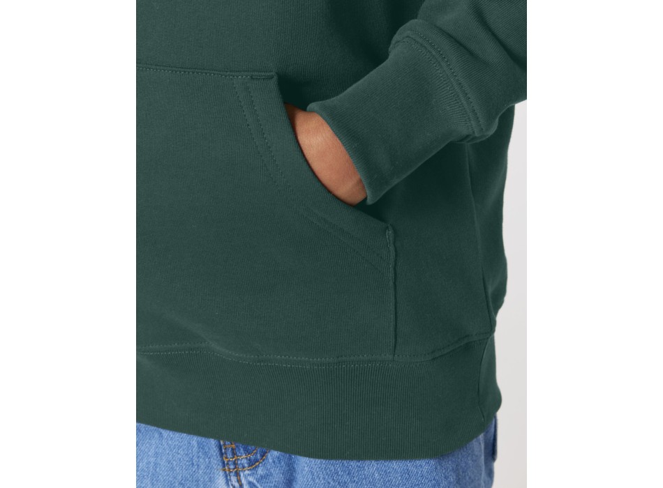 Mini Cruiser 2.0 - La felpa con cappuccio iconica per bambini FullGadgets.com