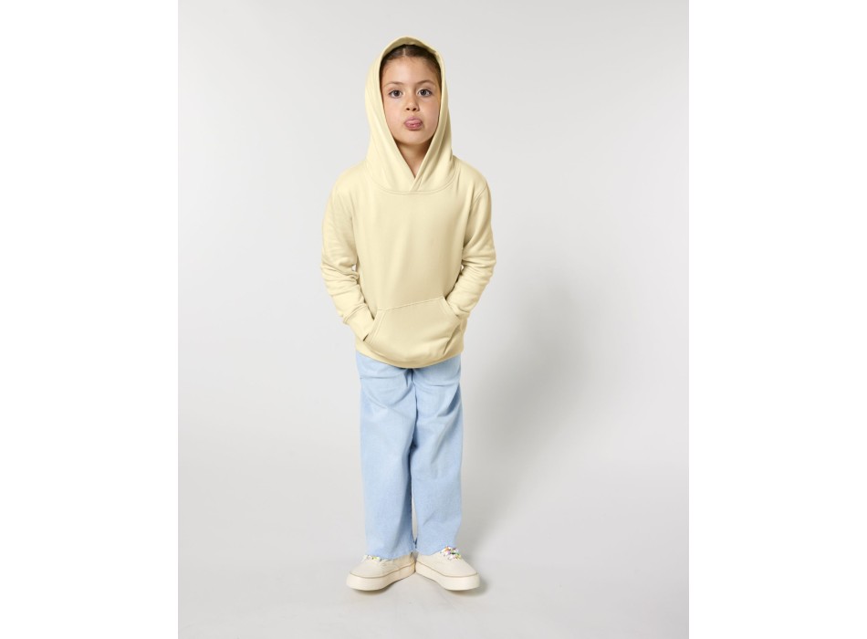 Mini Cruiser 2.0 - La felpa con cappuccio iconica per bambini FullGadgets.com