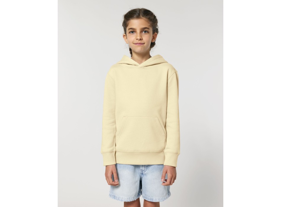 Mini Cruiser 2.0 - La felpa con cappuccio iconica per bambini FullGadgets.com