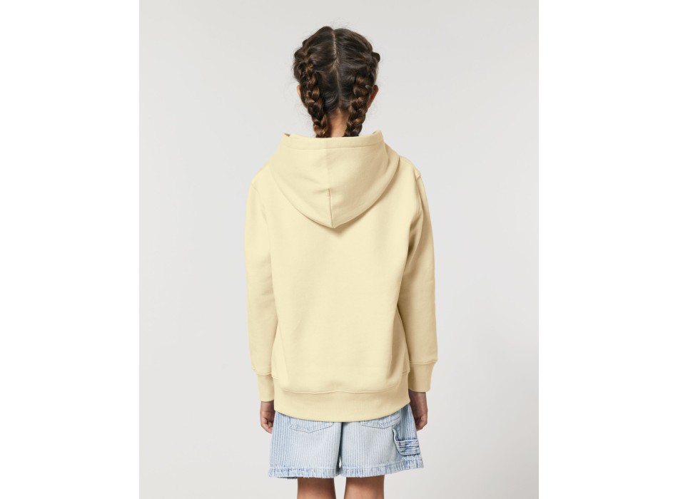 Mini Cruiser 2.0 - La felpa con cappuccio iconica per bambini FullGadgets.com