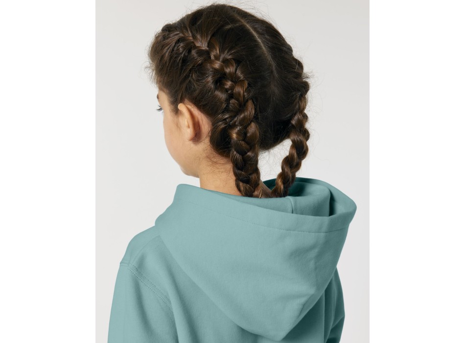 Mini Cruiser 2.0 - La felpa con cappuccio iconica per bambini FullGadgets.com