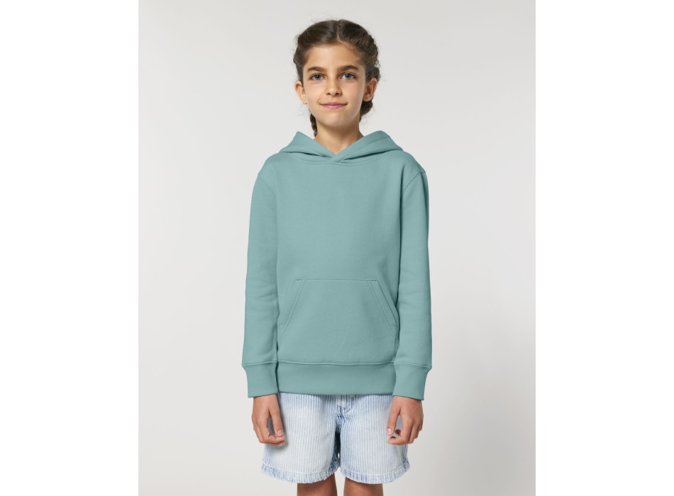 Mini Cruiser 2.0 - La felpa con cappuccio iconica per bambini FullGadgets.com