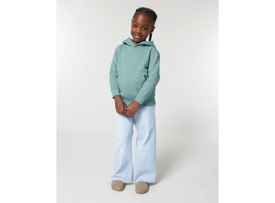 Mini Cruiser 2.0 - La felpa con cappuccio iconica per bambini FullGadgets.com