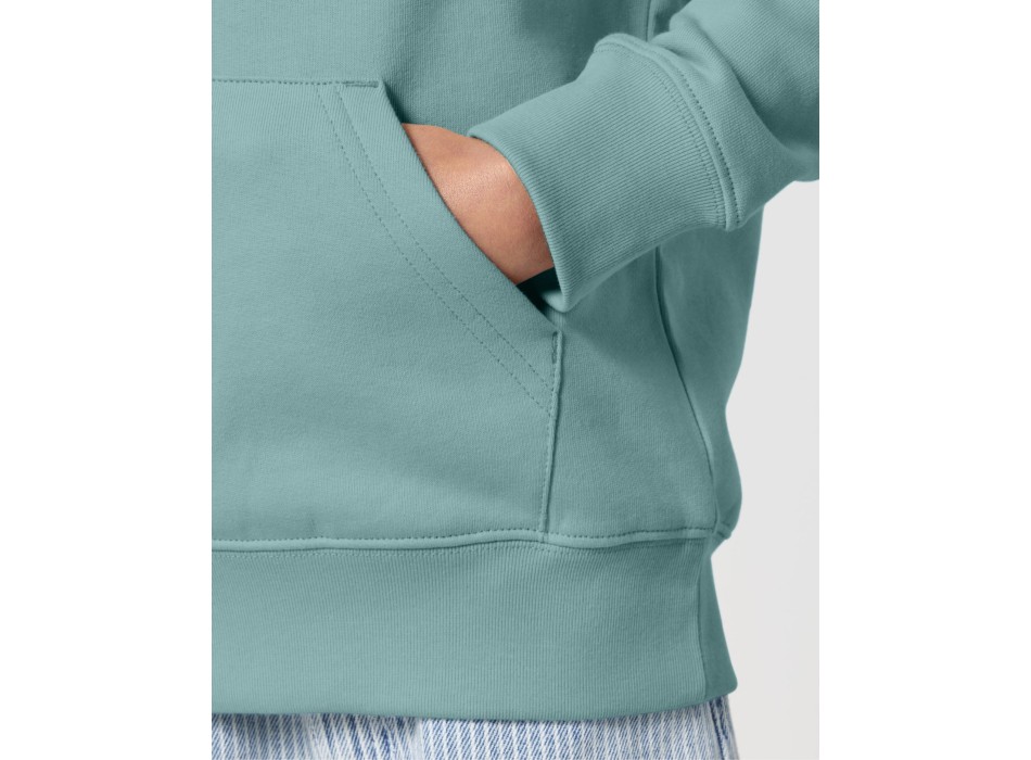 Mini Cruiser 2.0 - La felpa con cappuccio iconica per bambini FullGadgets.com