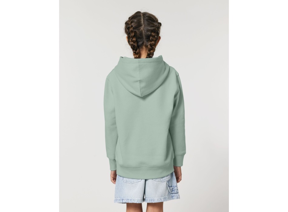 Mini Cruiser 2.0 - La felpa con cappuccio iconica per bambini FullGadgets.com