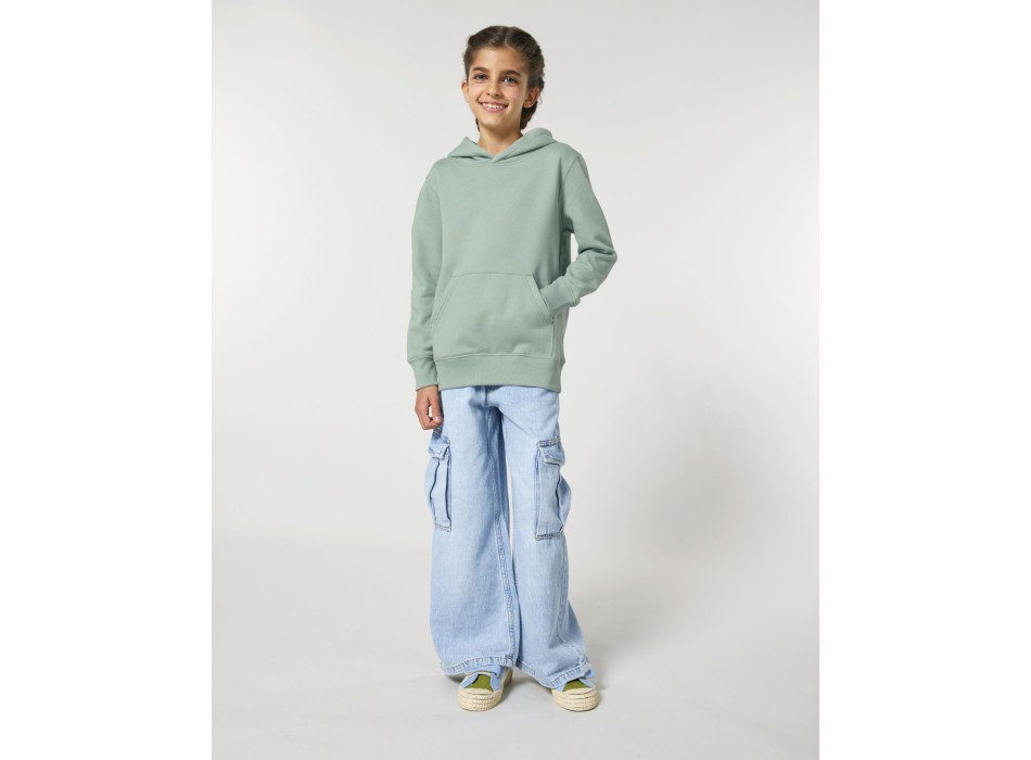 Mini Cruiser 2.0 - La felpa con cappuccio iconica per bambini FullGadgets.com